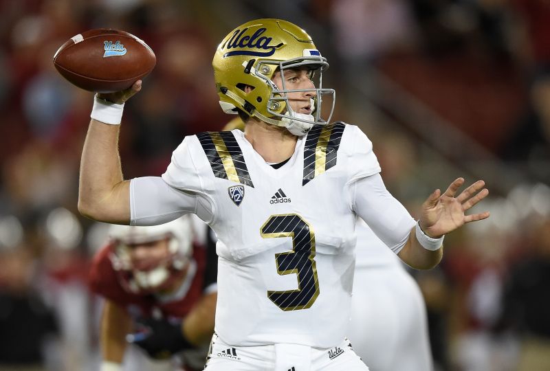 Josh Rosen