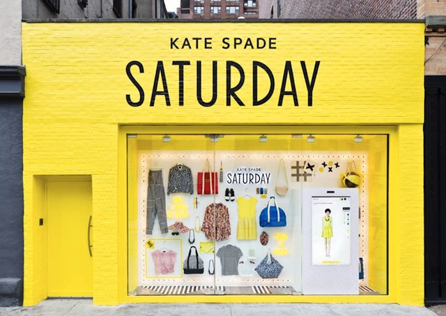 Kate-Space-Saturday-Pop-up-Shop-NYC-Untapped-Cities