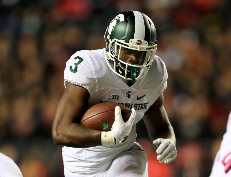 LJ Scott