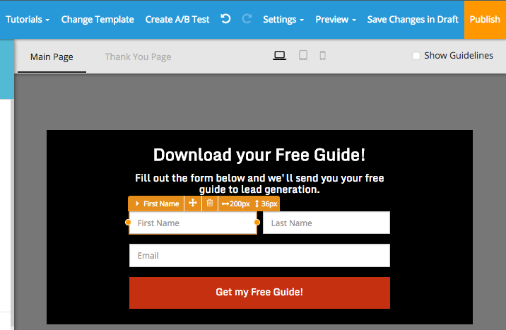 The Most Significant Information You Need to Get from Leads