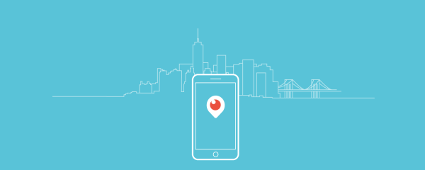 Here’s Why your Start-up Needs to Use Periscope for Business Growth 