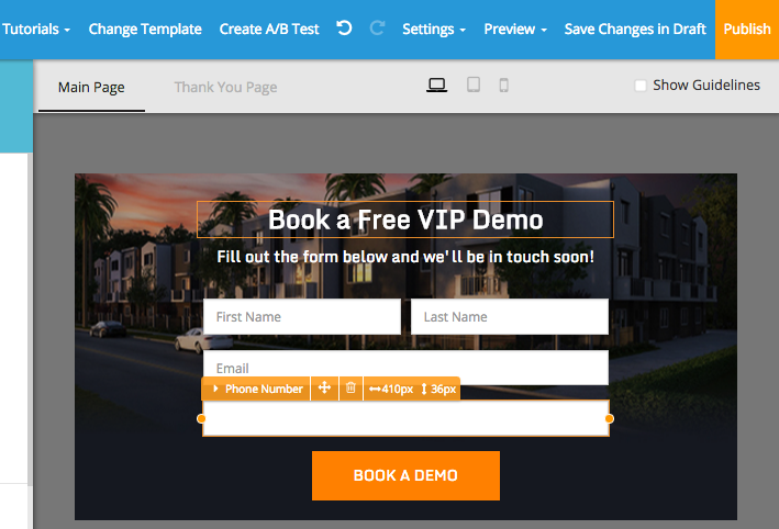 The Most Significant Information You Need to Get from Leads