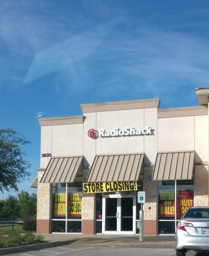 RadioShack Strategy A Lesson for Business Leaders