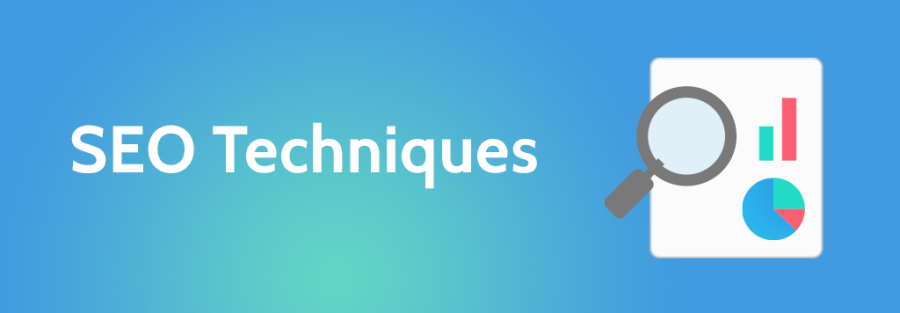 SEO Techniques
