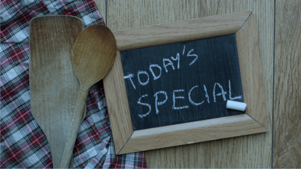 Specials