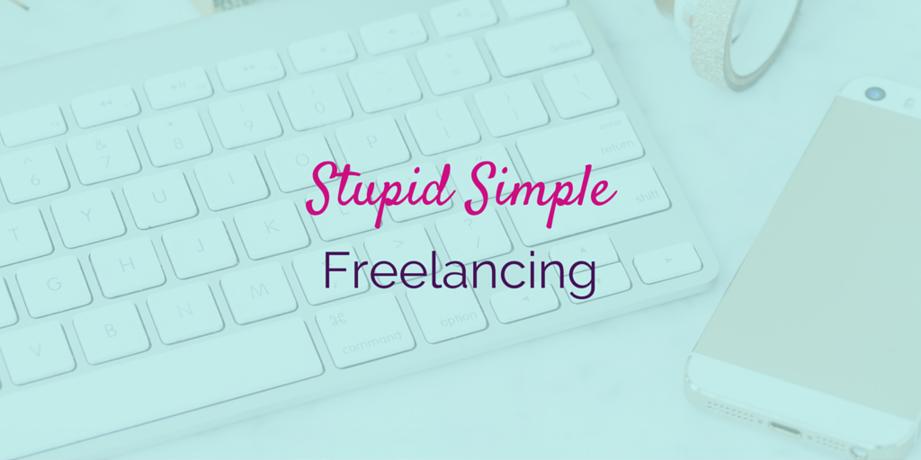 Stupid Simple Freelancing with Automation