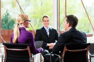 Business People