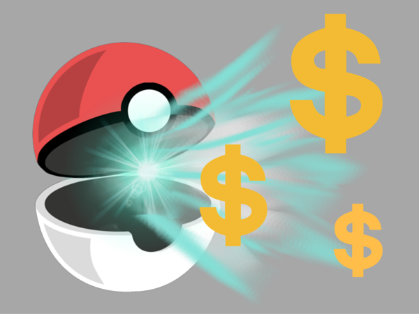 Tips For Capturing Pokemon (And Revenue With Events) 