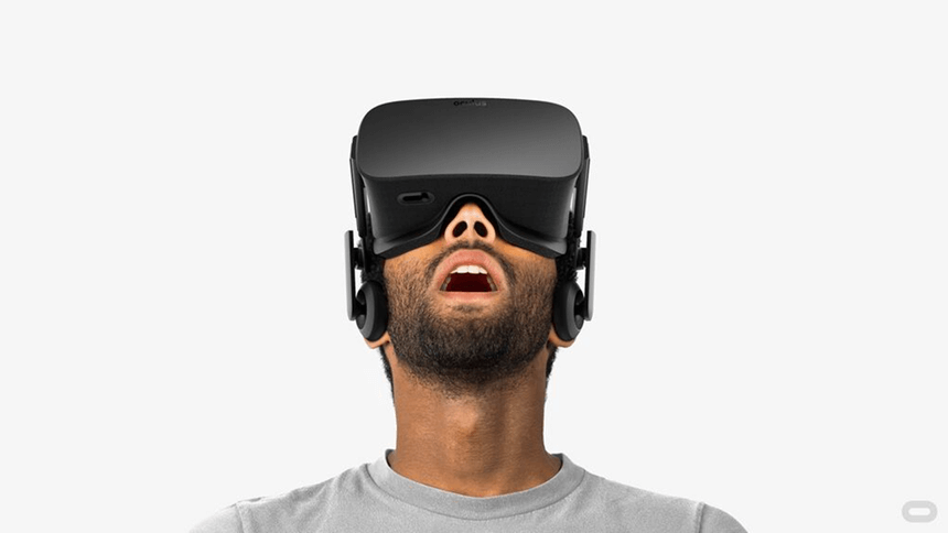Virtual Reality