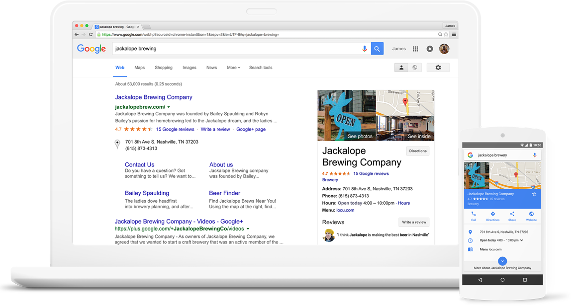 Reach Local: How to Create the Perfect High-Converting Local Landing Page