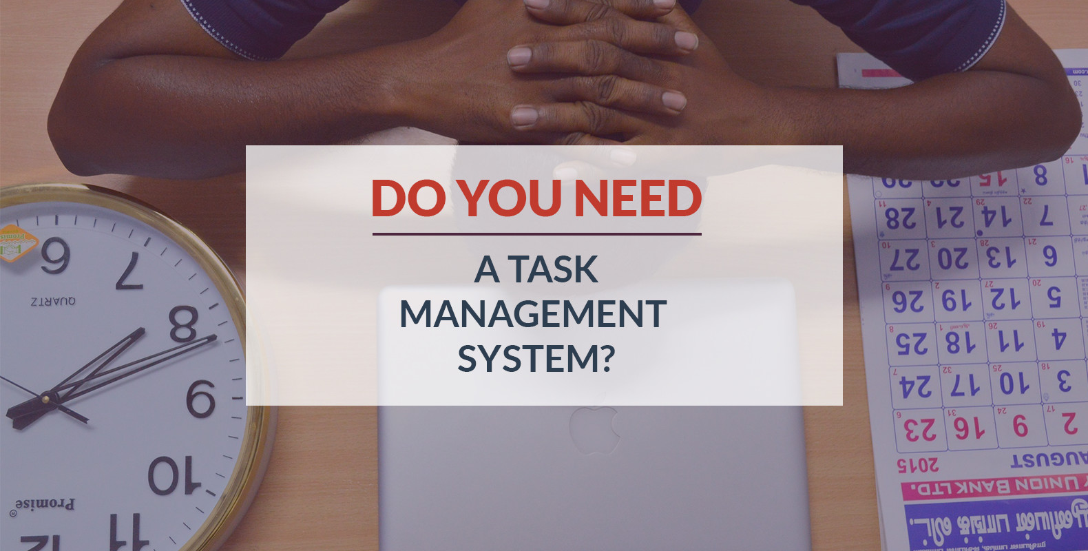 b2c task management