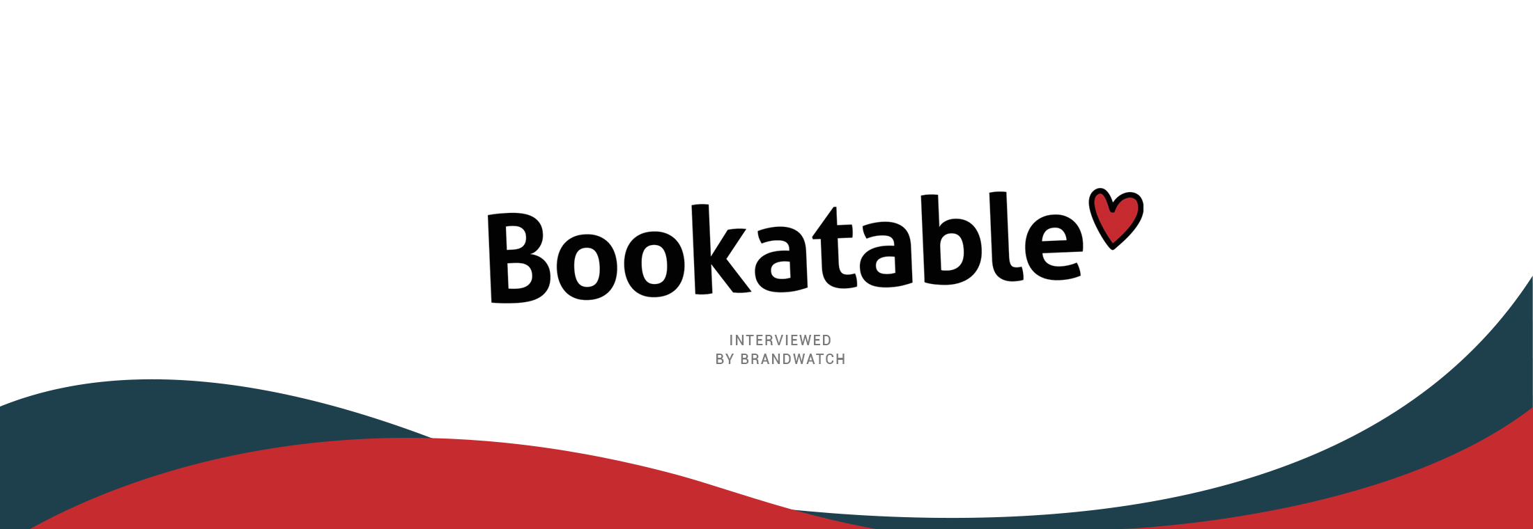 Interview: Bookatable on Building and Engaging an Online Community