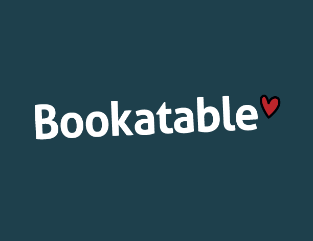 Bookatable logo