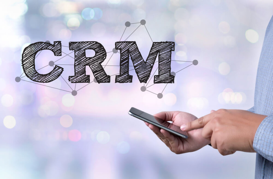 What to consider when choosing a crm