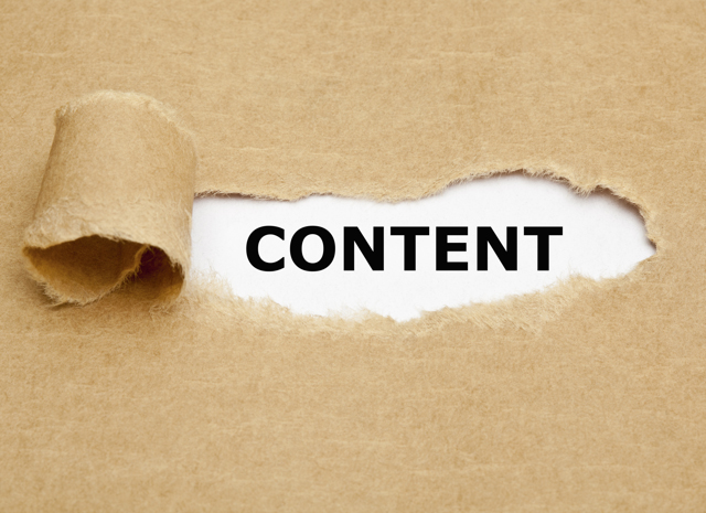 How to effectively optimize content