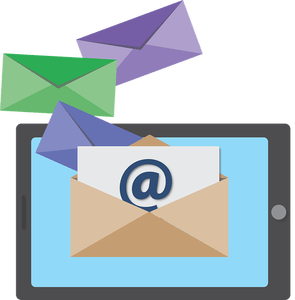 email marketing, social engagement