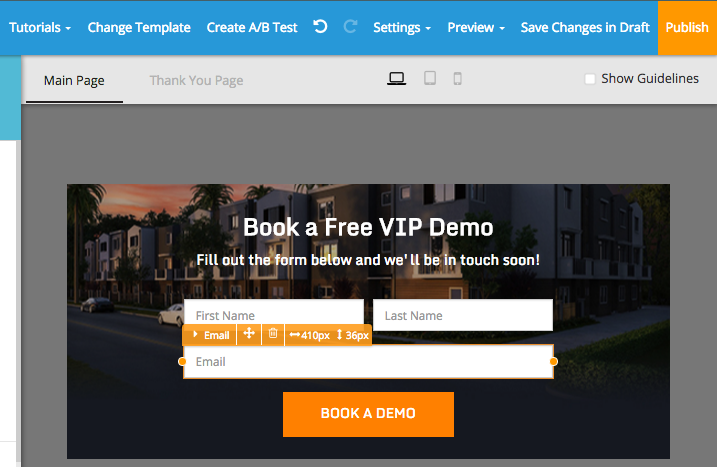 The Most Significant Information You Need to Get from Leads