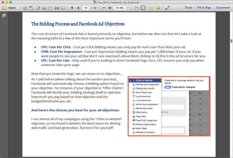 How You Can Repurpose Your Content into Powerful Lead Generating Incentives
