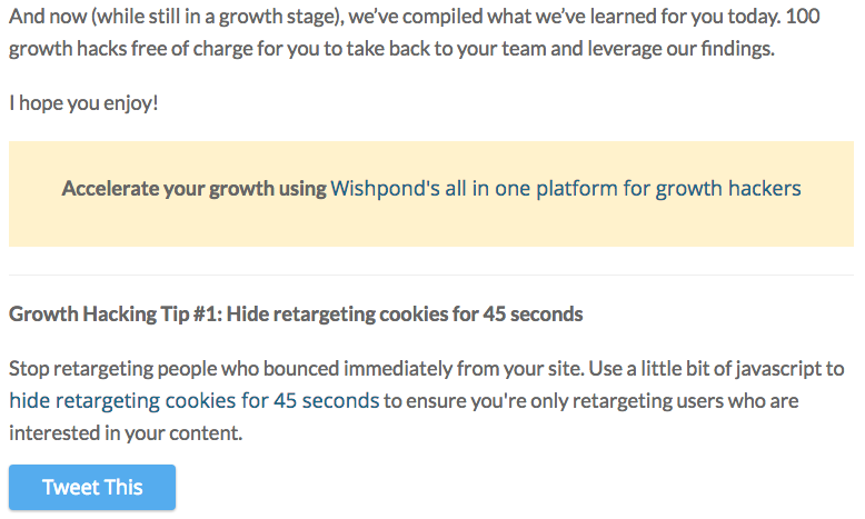 How You Can Repurpose Your Content into Powerful Lead Generating Incentives