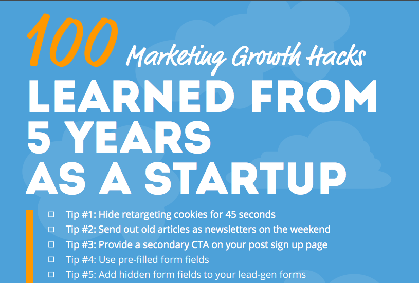 How You Can Repurpose Your Content into Powerful Lead Generating Incentives