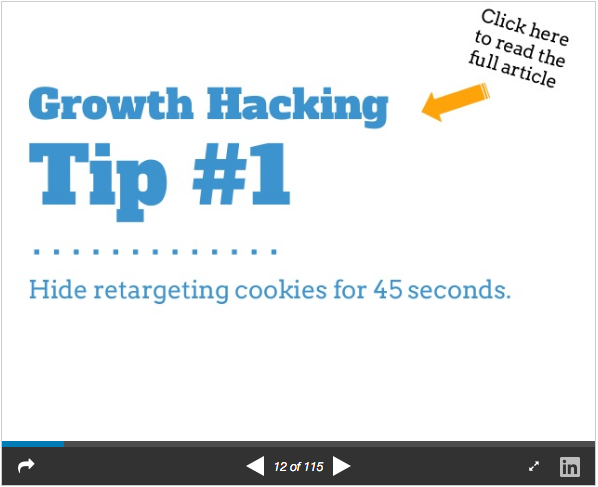 How You Can Repurpose Your Content into Powerful Lead Generating Incentives