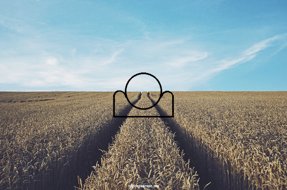 Improve Your Mindset - TaylorPearson.me