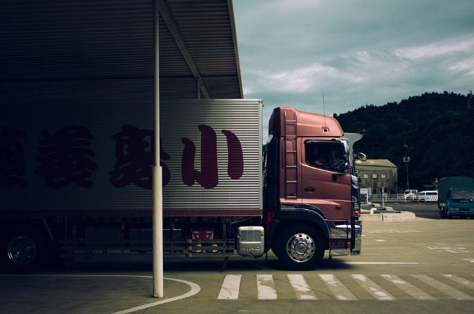 moving and delivery companies