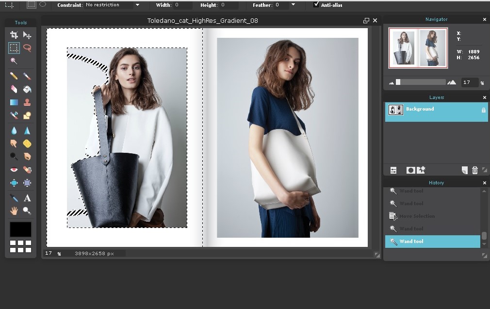 How To Remove Image Backgrounds Without