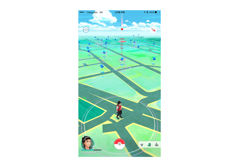 How to remove Pokemon Go from Google Apps for Work