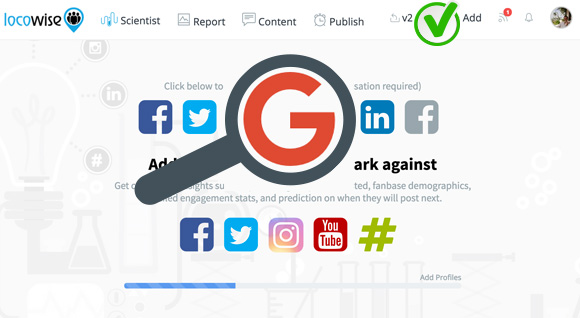 Instagram analysis for June