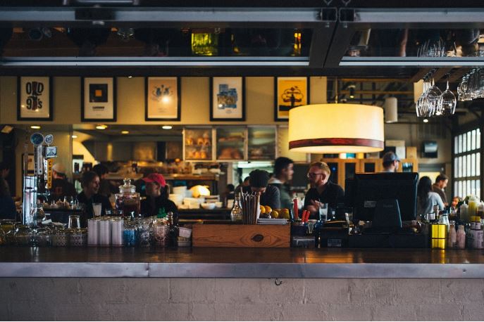 restaurants