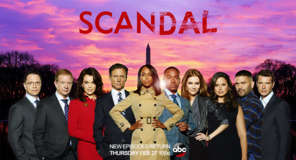 scandal