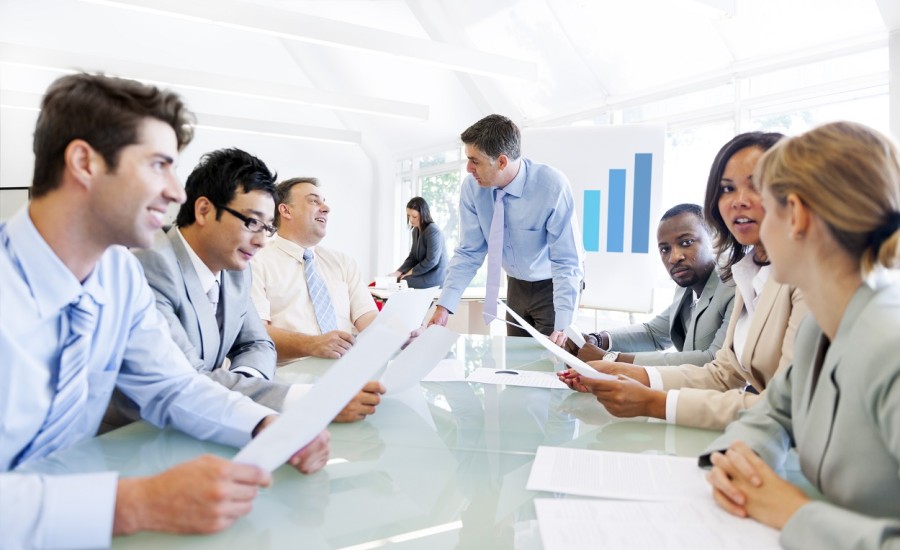 Developing a talent acquisition strategy with assessments