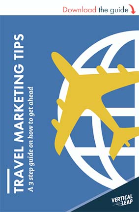 Download the travel marketing tips guide