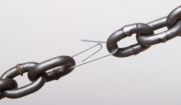 weakest-link