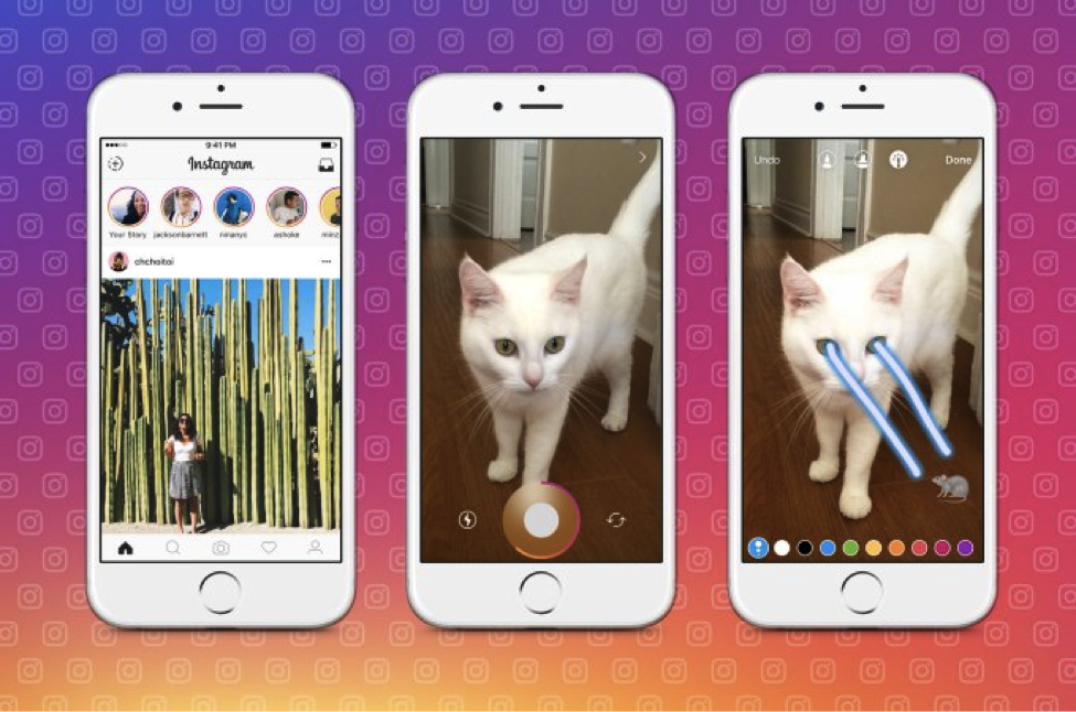 Instagram Stories Emerges as a Powerful Marketing Tool