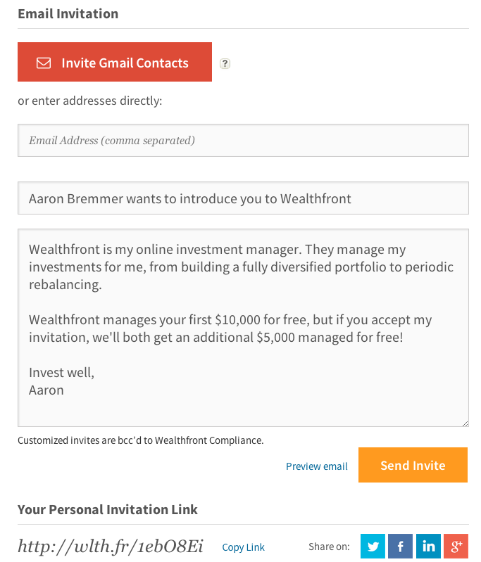 2-wealthfront-refer-a-friend-example