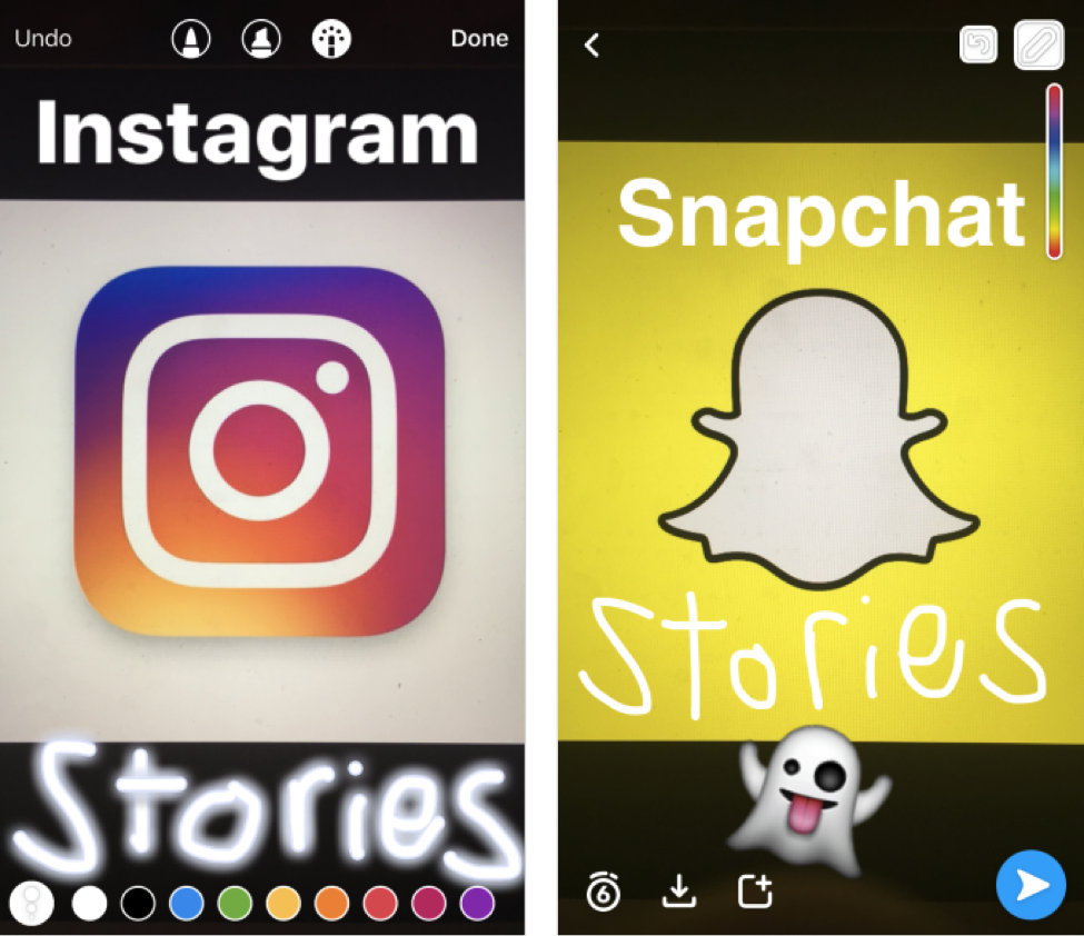 Instagram Stories Emerges as a Powerful Marketing Tool