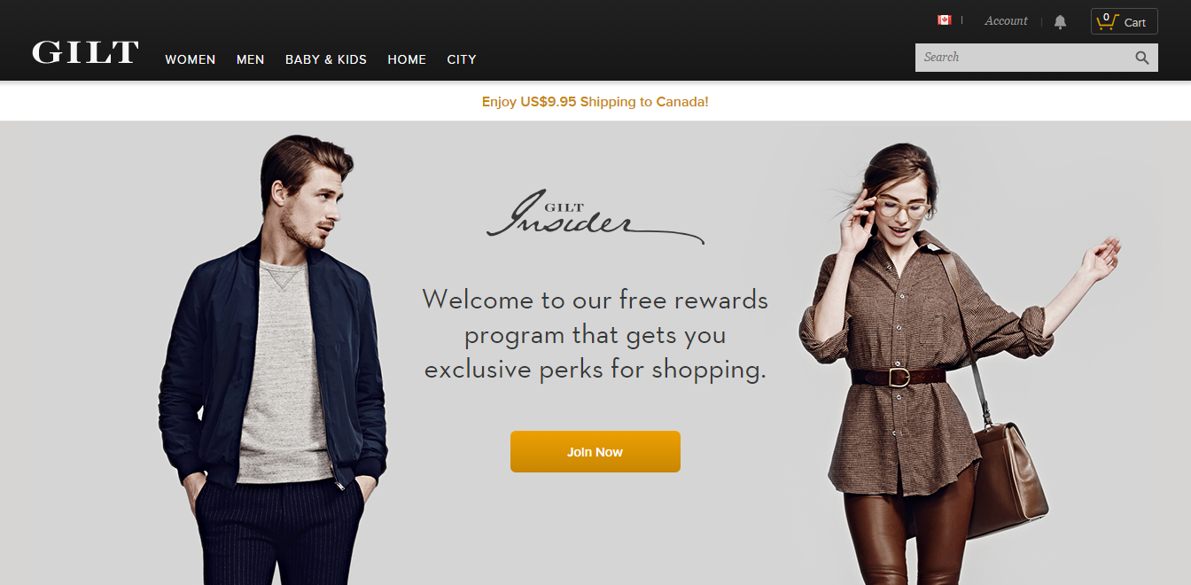 3-gilt-loyalty-marketing-landing-page-example