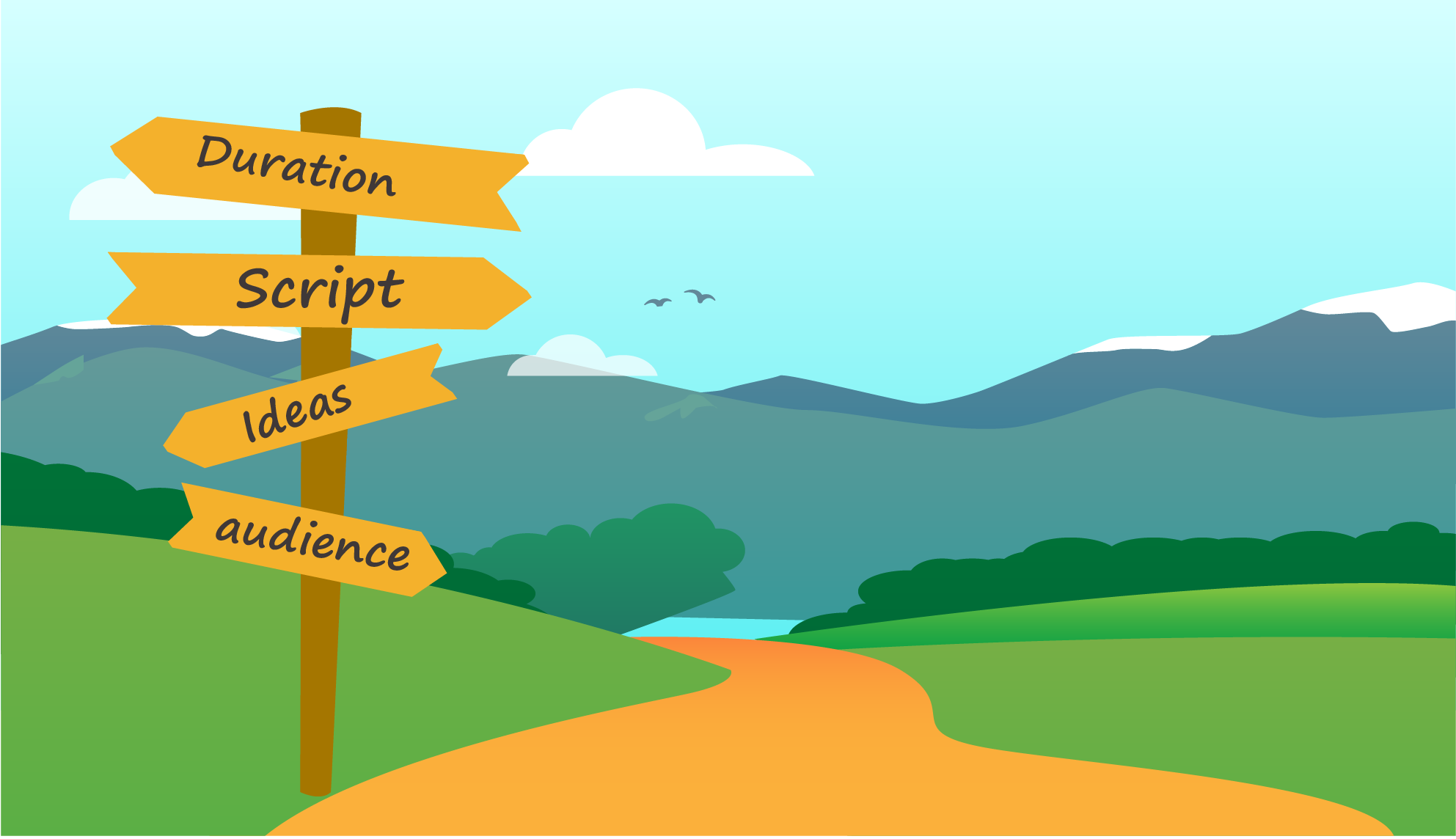 bread n beyond explainer video