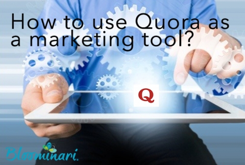 How to use Quora as a marketing tool