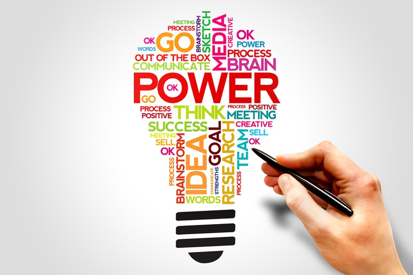 79 Power Words to Create Striking Content For Your Blog