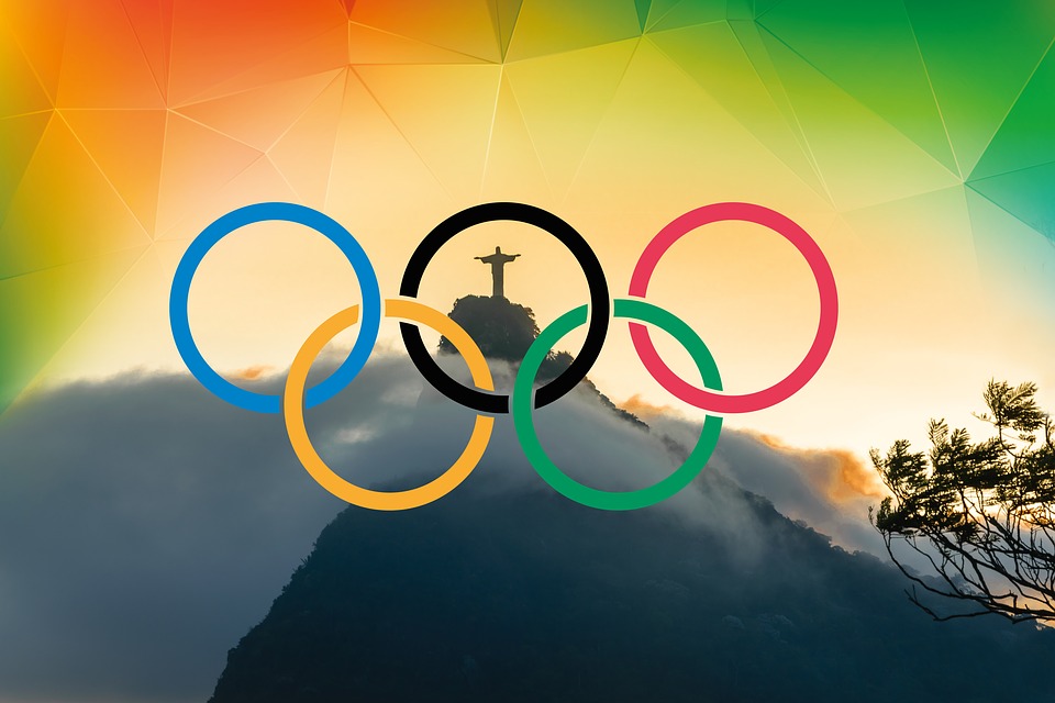  rio 2016 olympics