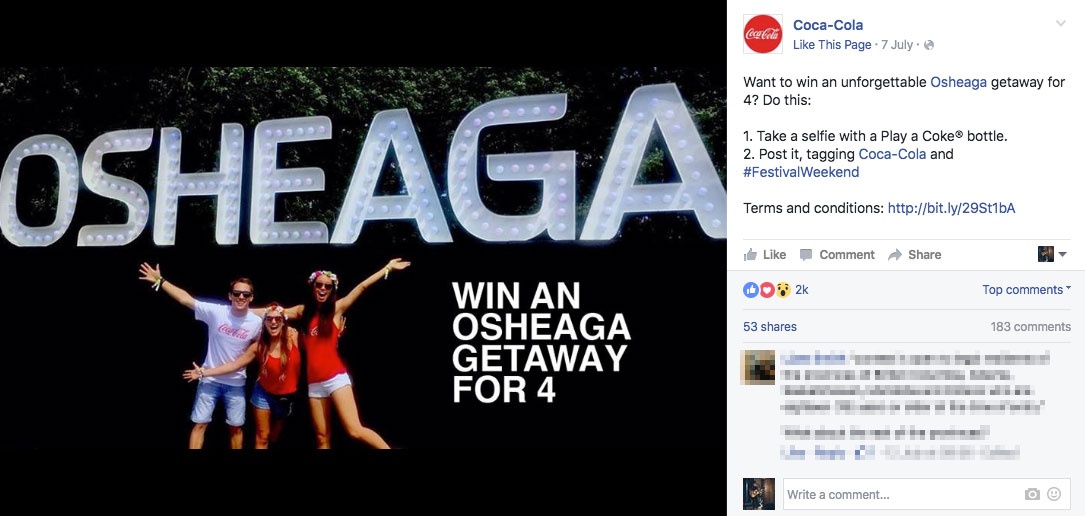 How Facebook's Finest Brands are Reacting to the News Feed Algorithm Change
