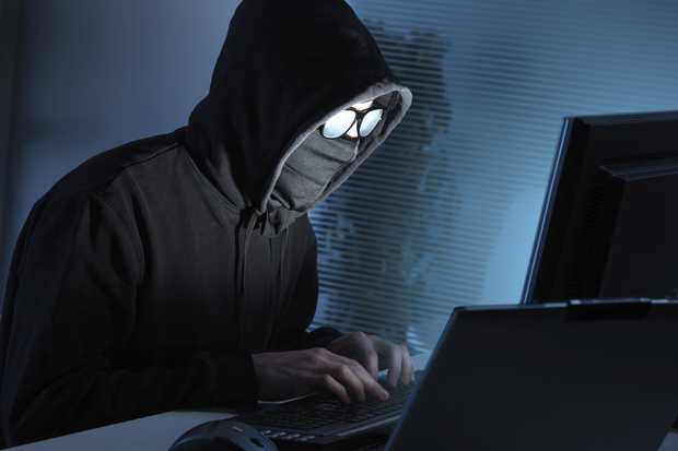 Top 6 funniest and most overused images of hackers