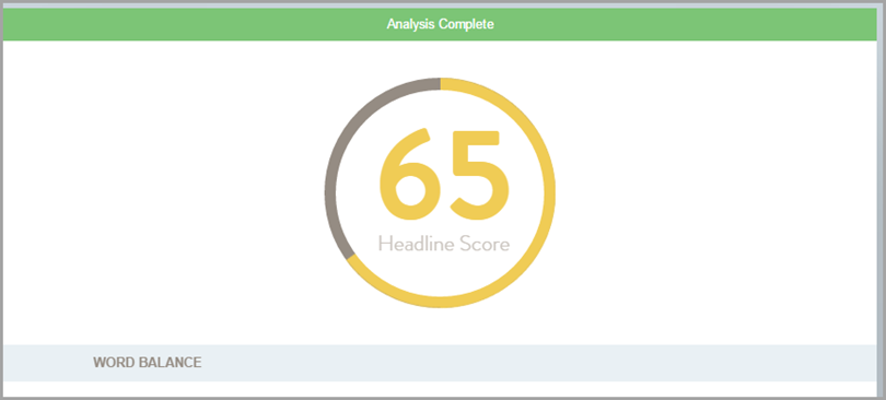 Coschedule 1 for SEO tools