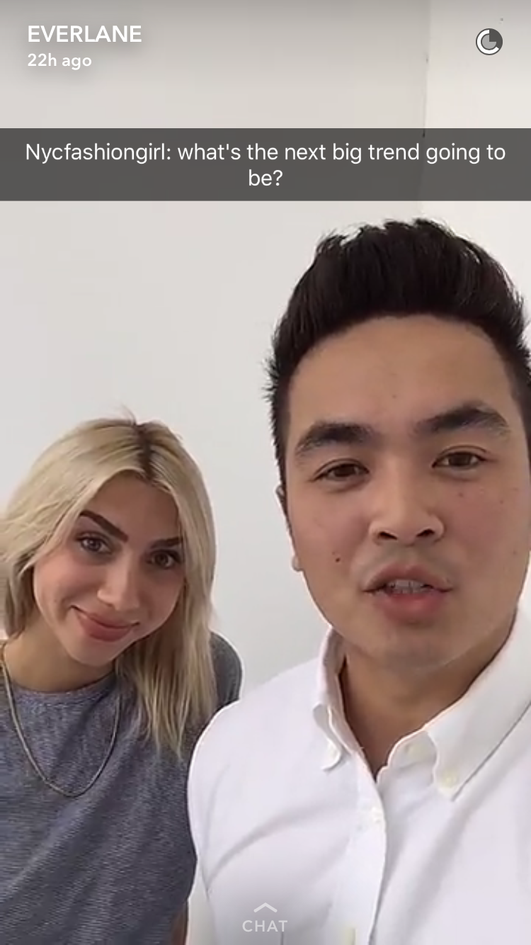 8 Spectacular Snapchat Marketing Strategies to Grow Your Business