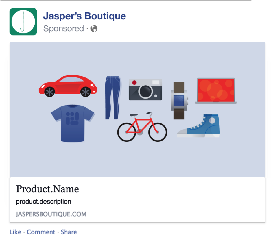 Facebook Marketing Strategy for e-commerce2