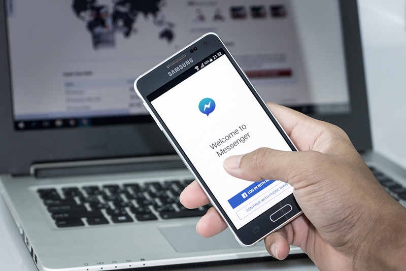 Facebook Messenger Platform New Updates