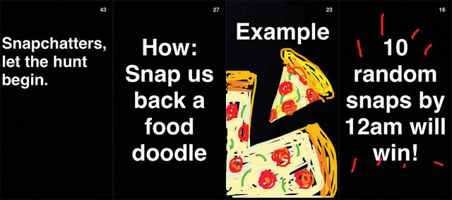 8 Spectacular Snapchat Marketing Strategies to Grow Your Business
